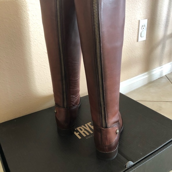 Frye Boots - Picture 2 of 4